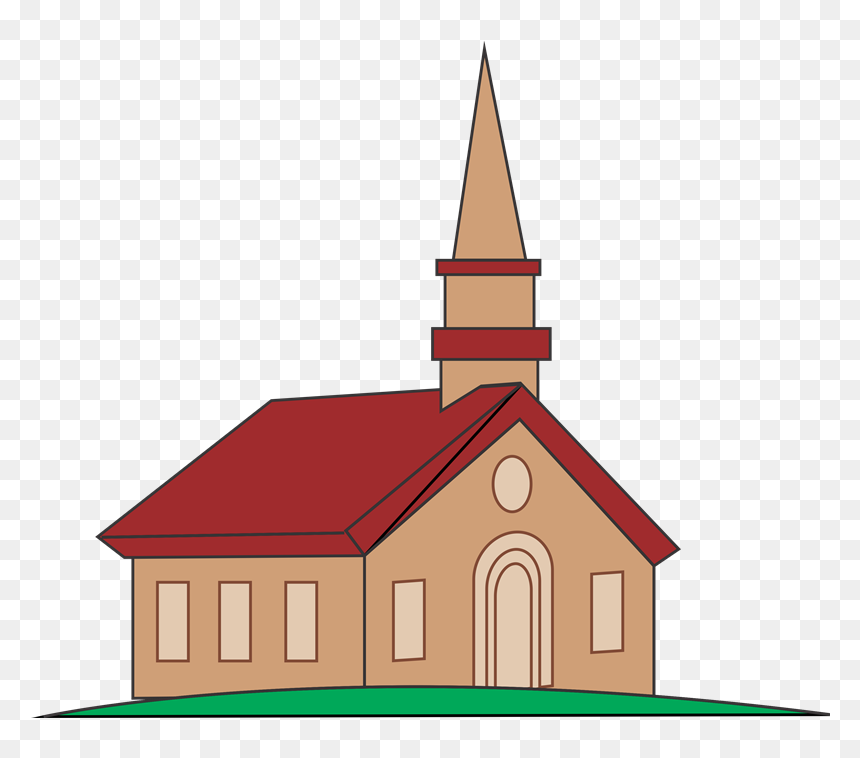 Thumb Image - Church Lds Clip Art, HD Png Download - iglesia png