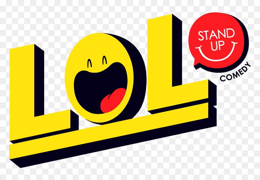 Graphic Design, HD Png Download - lol logo png