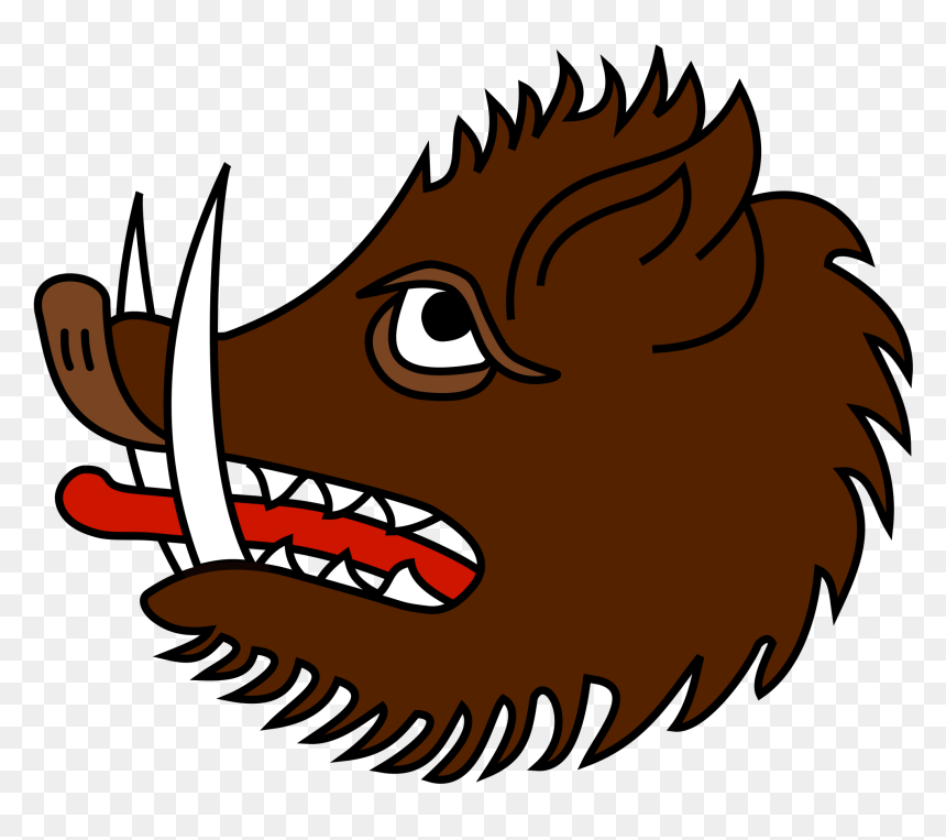 Mouth Svg Fang Png - Cartoon, Transparent Png - fang png