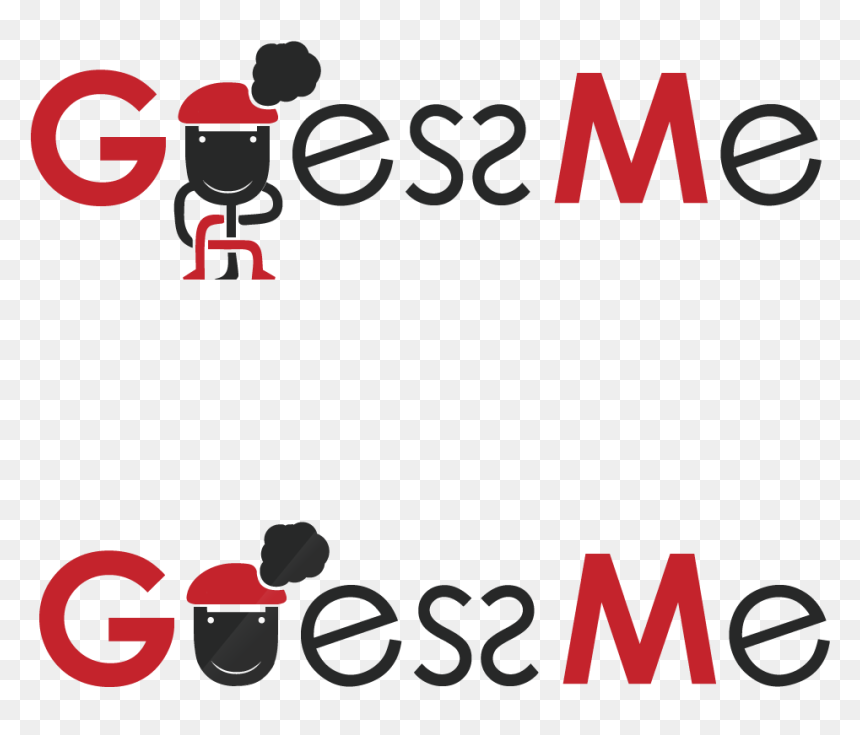 Graphic Design, HD Png Download - guess logo png