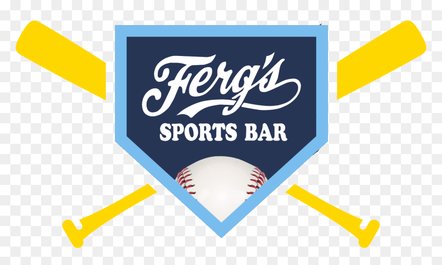 Tampa Bay Rays - Sport Bar Logo Baseball, HD Png Download - tampa bay rays logo png