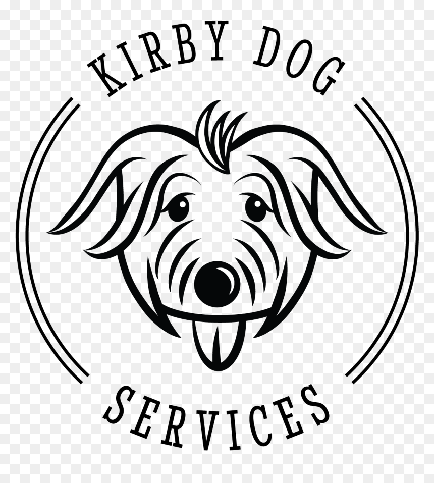 Png Royalty Free Download Barney Drawing Black Lab - Goats, Transparent Png - fang png