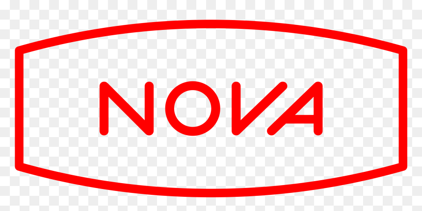 Nova Paragliders, HD Png Download - red wings logo png