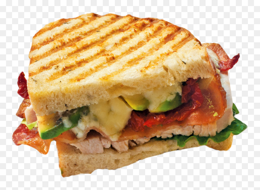 Cafe Allure • 661 East St - Panini, HD Png Download - panini png