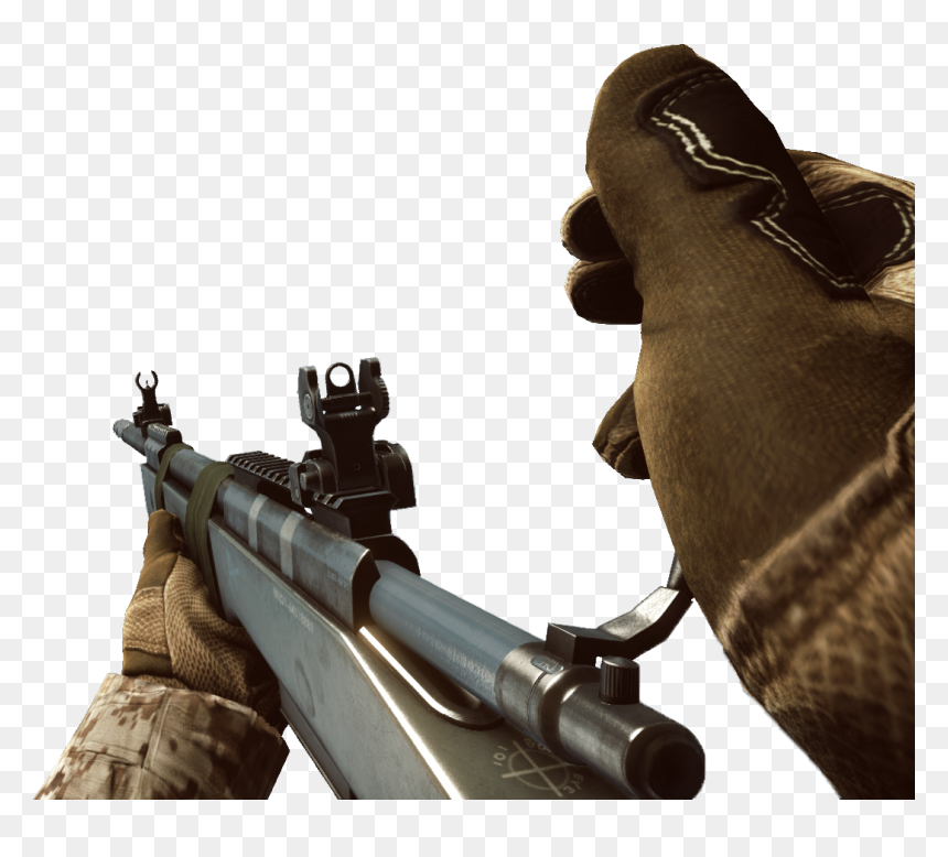 Battlefield 4 Logo Png Download - Bullet Force Guns Png, Transparent Png - battlefield 4 logo png