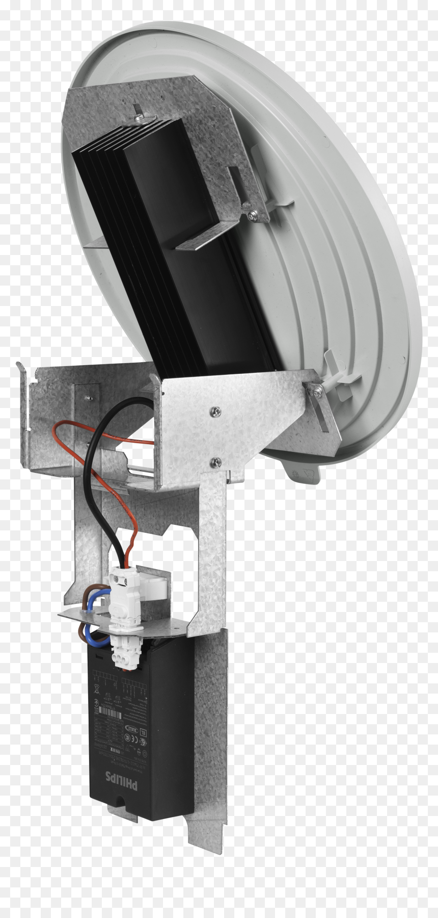 Electric Fan, HD Png Download - security camera icon png