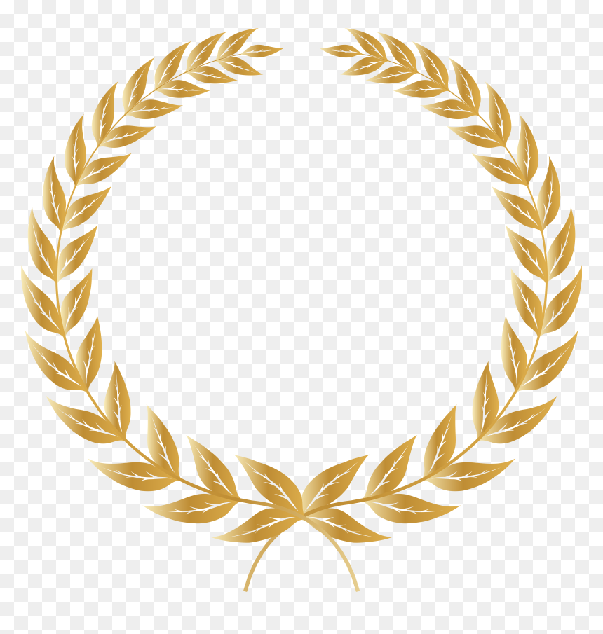 Leaf Wreath Png , Png Download, Transparent Png - leaf wreath png