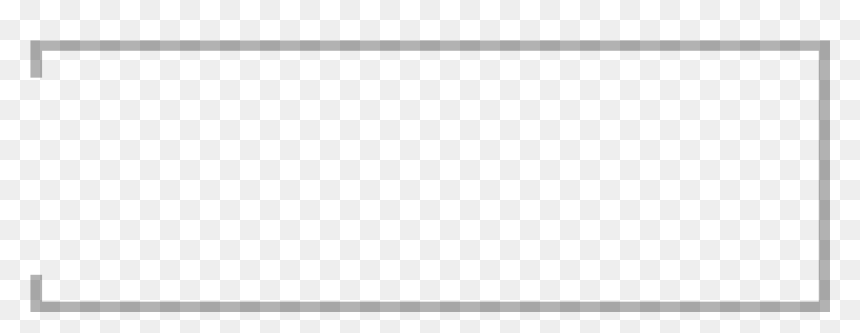 Logo Gouvernement Québec Blanc, HD Png Download - modern border png