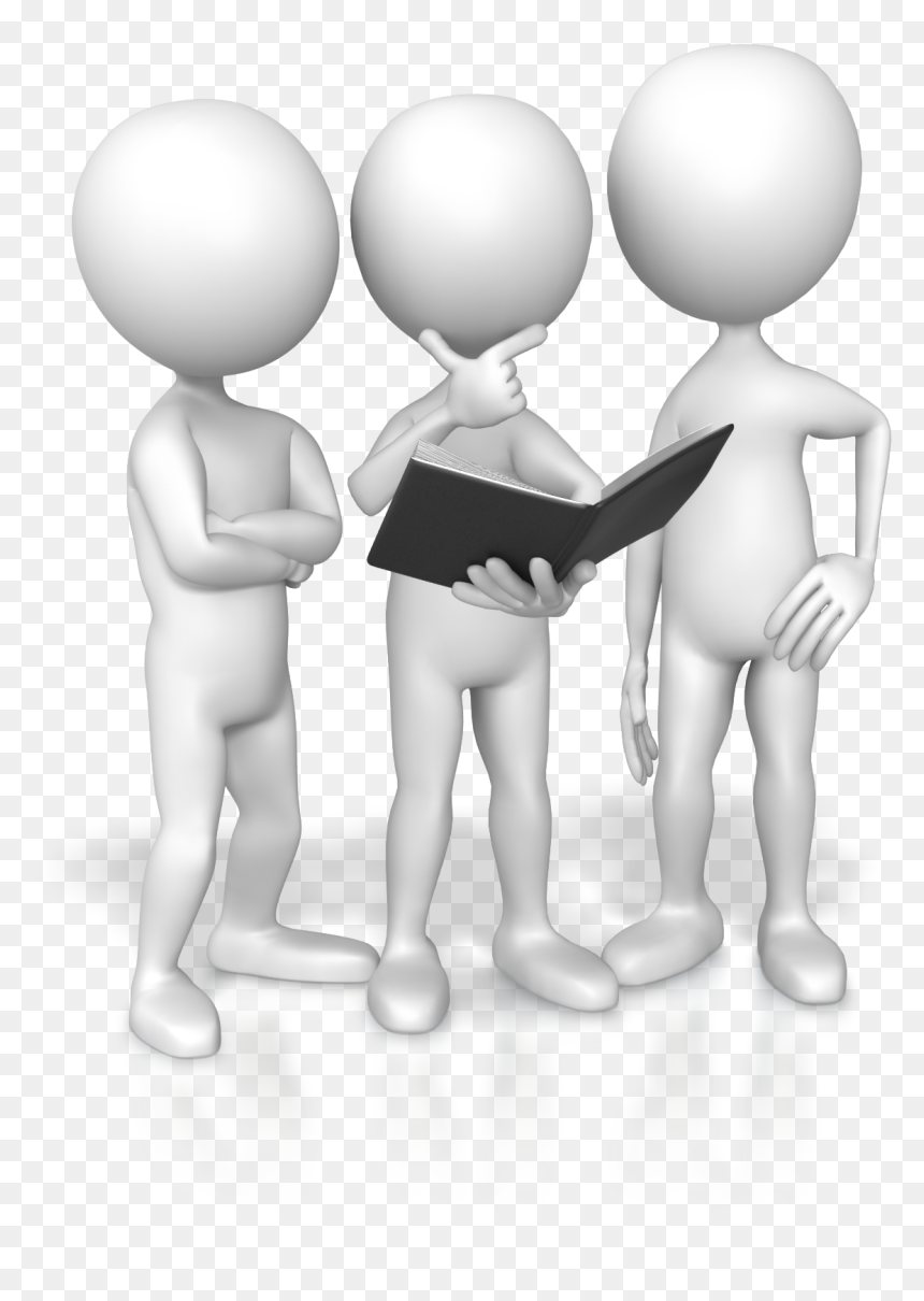 Analyst Clipart Png Image - Business Plan Clip Art, Transparent Png - businessman clipart png