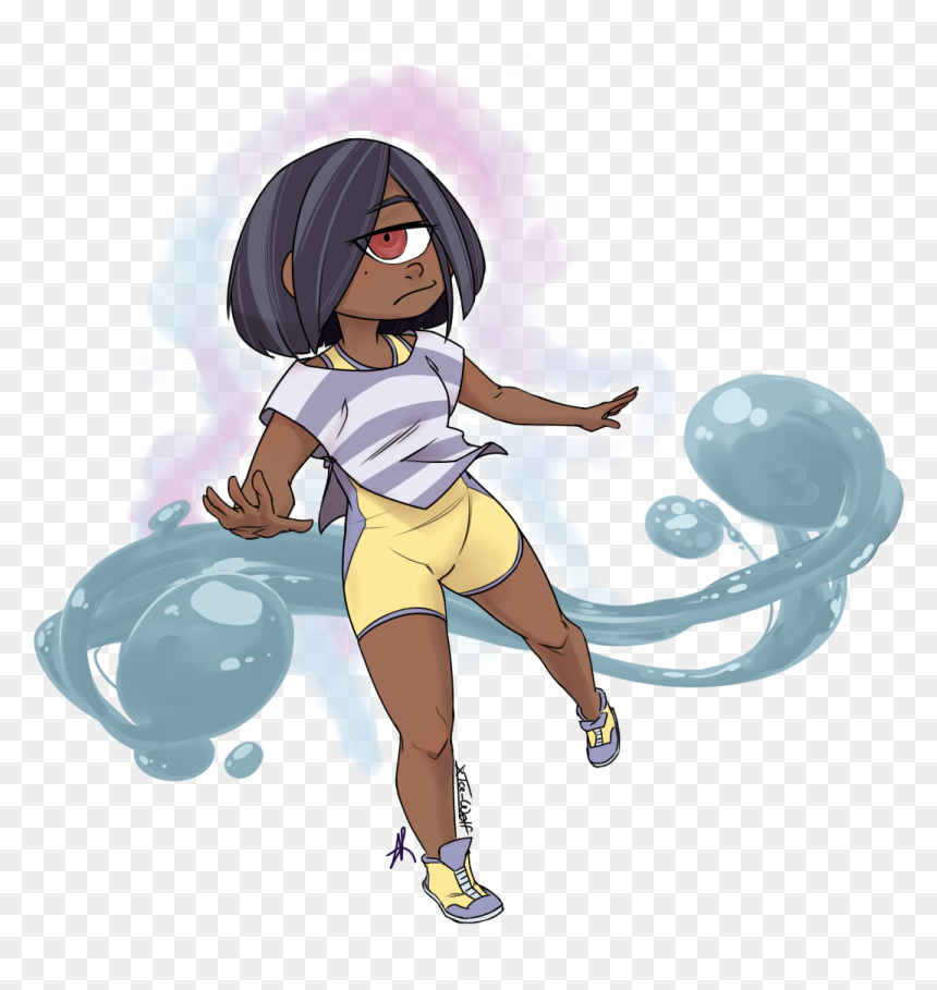Starmie , Png Download - Cartoon, Transparent Png - starmie png