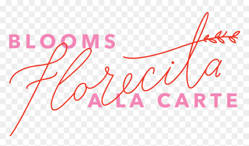 Transparent Florecitas Png - Calligraphy, Png Download - florecitas png