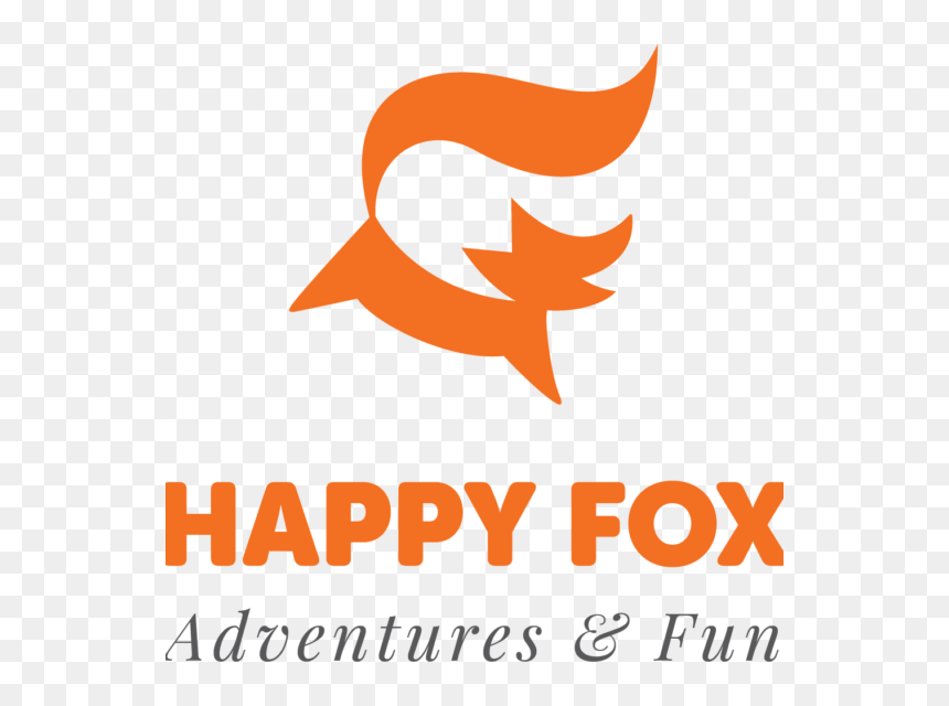 Happy Fox Safari Houses - Happy Fox, HD Png Download - birthday background png