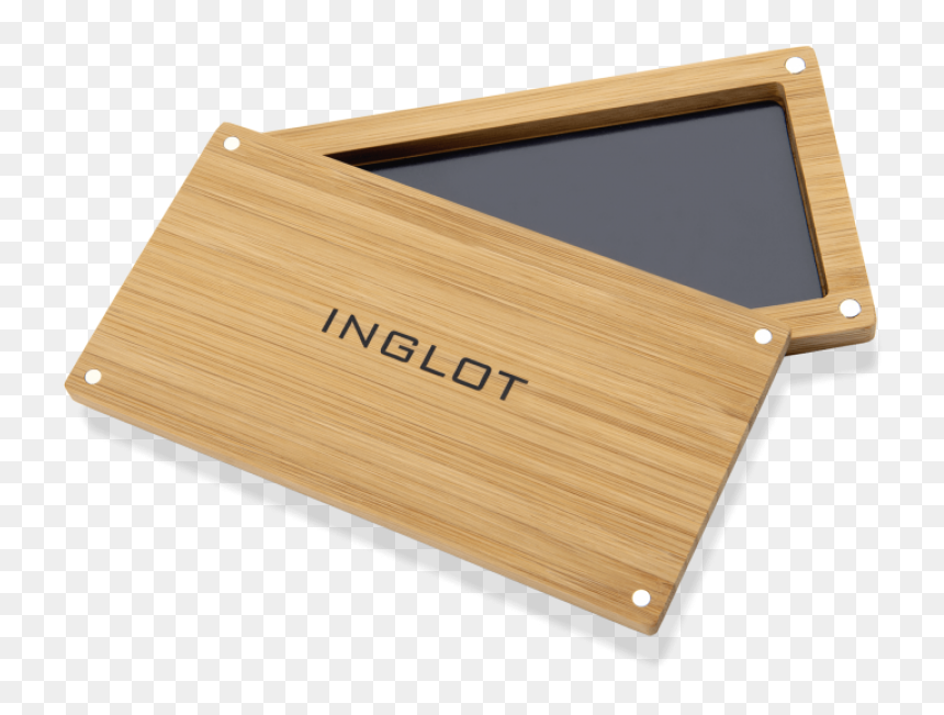 Inglot Palette Builder, HD Png Download - wood cross png