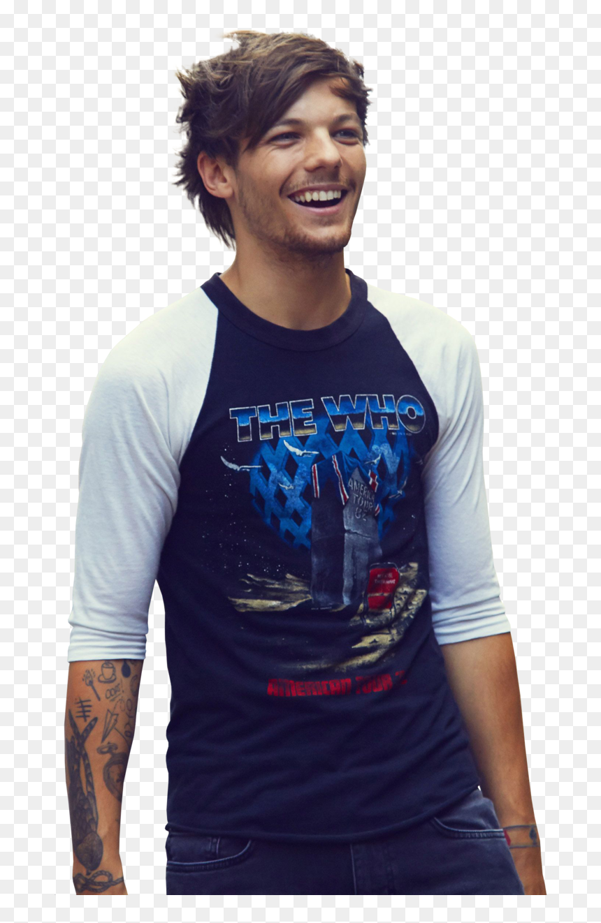 25 Images About Overlays Png On We Heart It - Louis Tomlinson Midnight Memories, Transparent Png - louis tomlinson png
