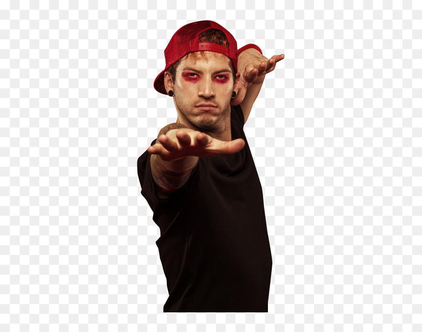 Thumb Image, HD Png Download - josh dun png