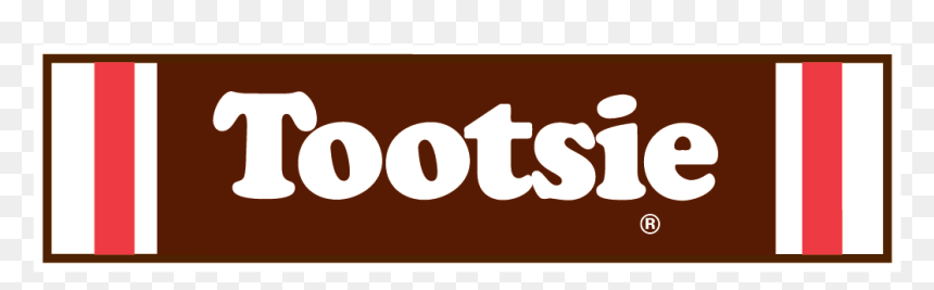 Tootsie Roll Hot Cocoa Sampler And Giveaway - Tootsie Roll Logo Transparent, HD Png Download - tootsie roll png