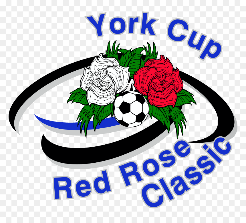 The York Usa And Lancaster County Soccer Leagues Will, HD Png Download - usa soccer logo png