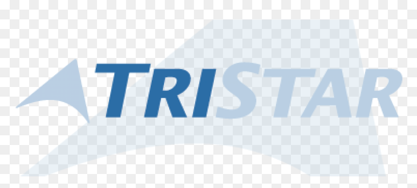 Tristar Logo Blue Delta - Aristar, HD Png Download - tristar pictures logo png