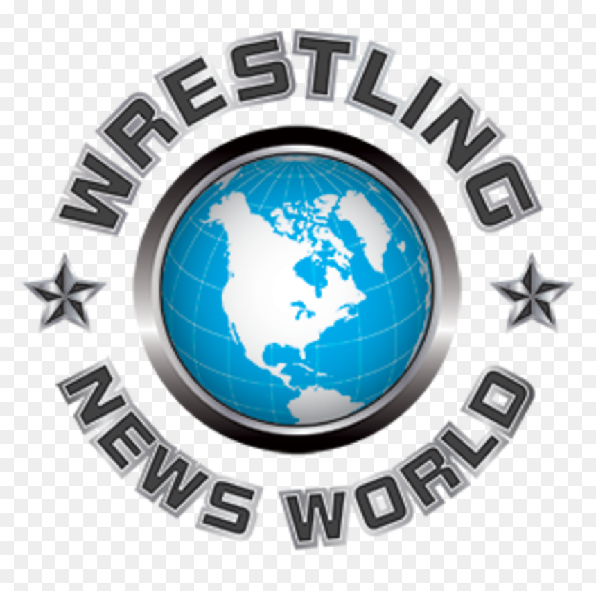 Wnw Logo - Wrestling News Logo, HD Png Download - impact wrestling logo png