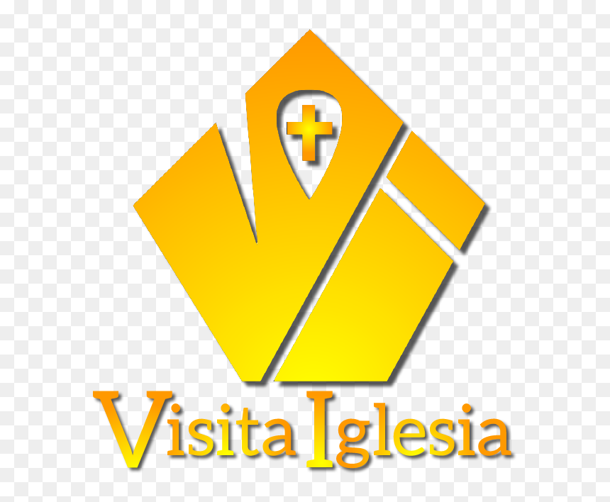 Transparent Iglesia Clipart - Sign, HD Png Download - iglesia png