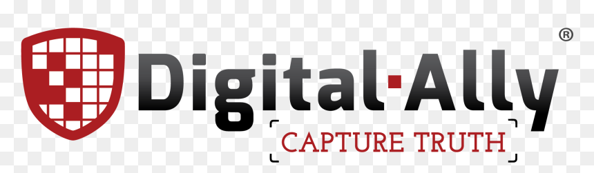 Digitalally - Digital Ally, HD Png Download - metlife logo png
