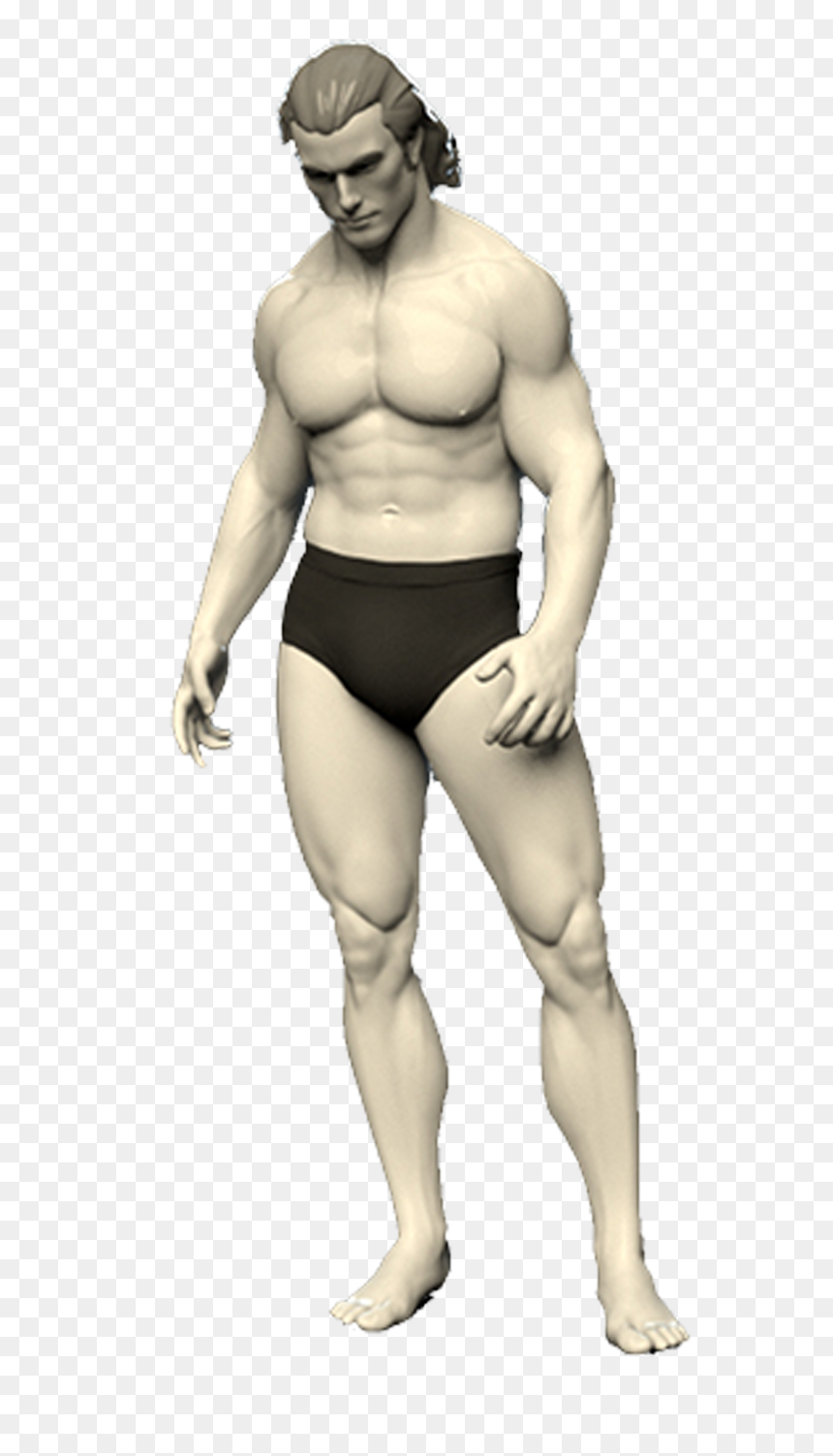 Underpants, HD Png Download - feels good man png