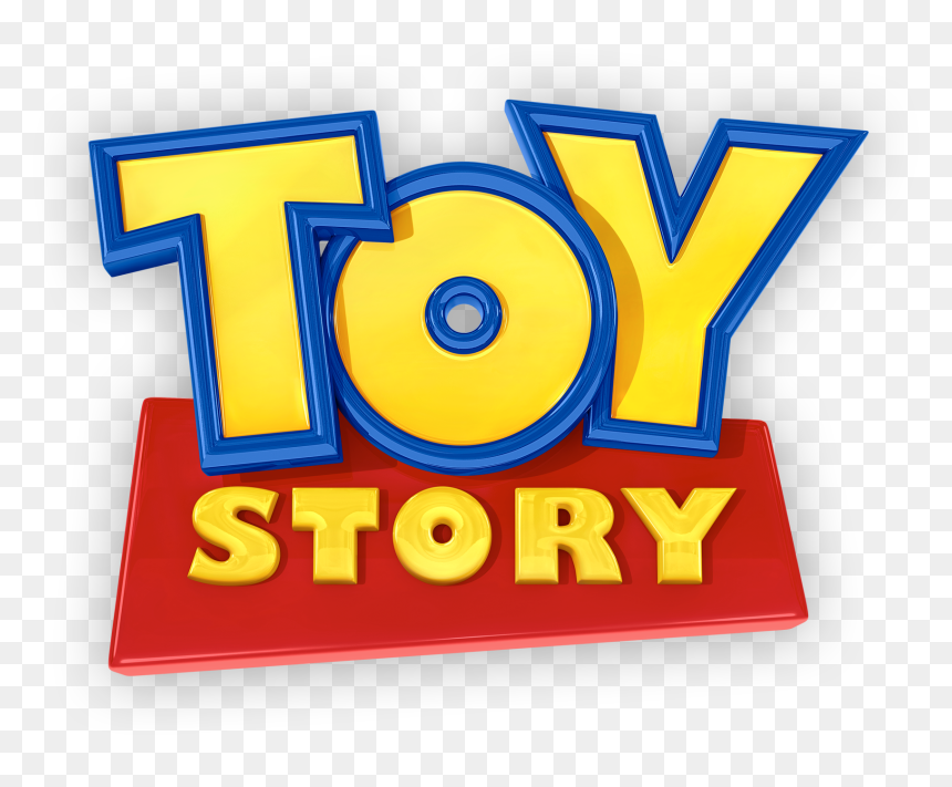 Graphics, HD Png Download - toy story logo png
