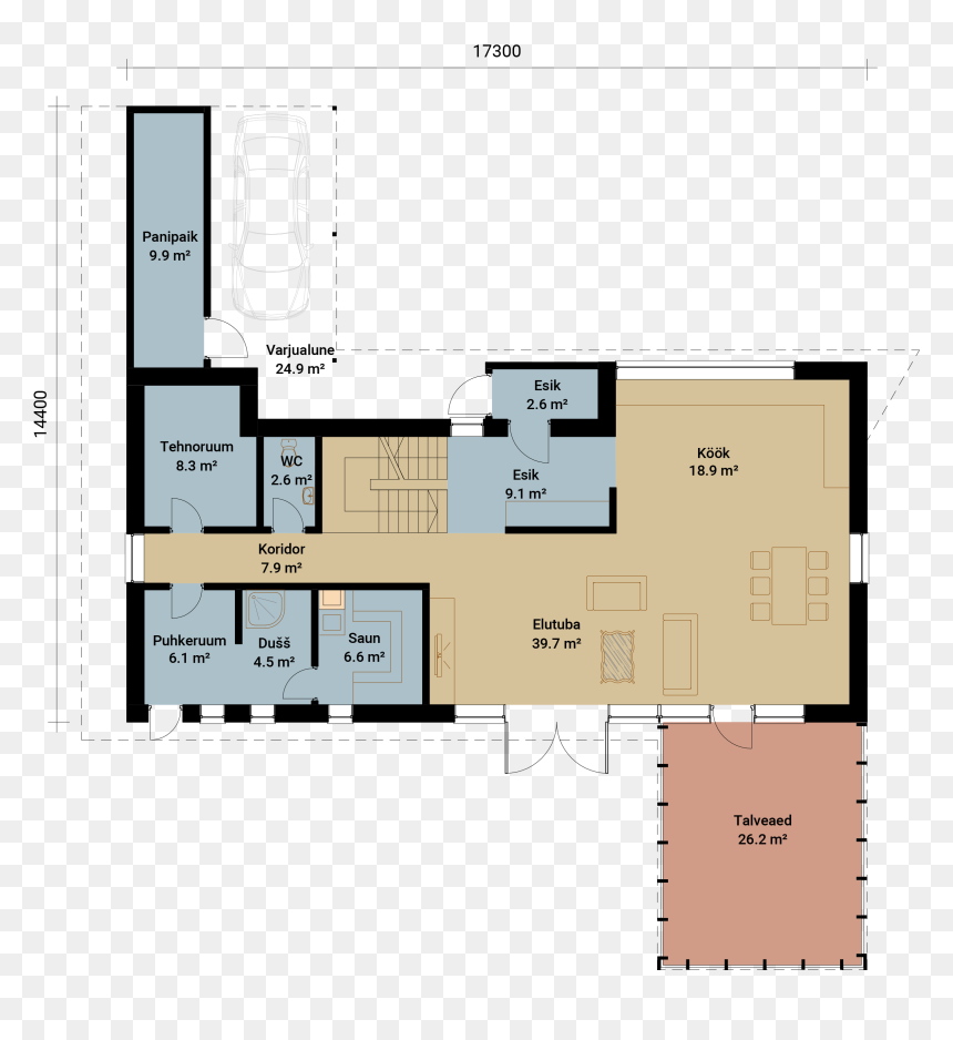 Tetris , Png Download - Planos Casa De Tetris, Transparent Png - tetris png