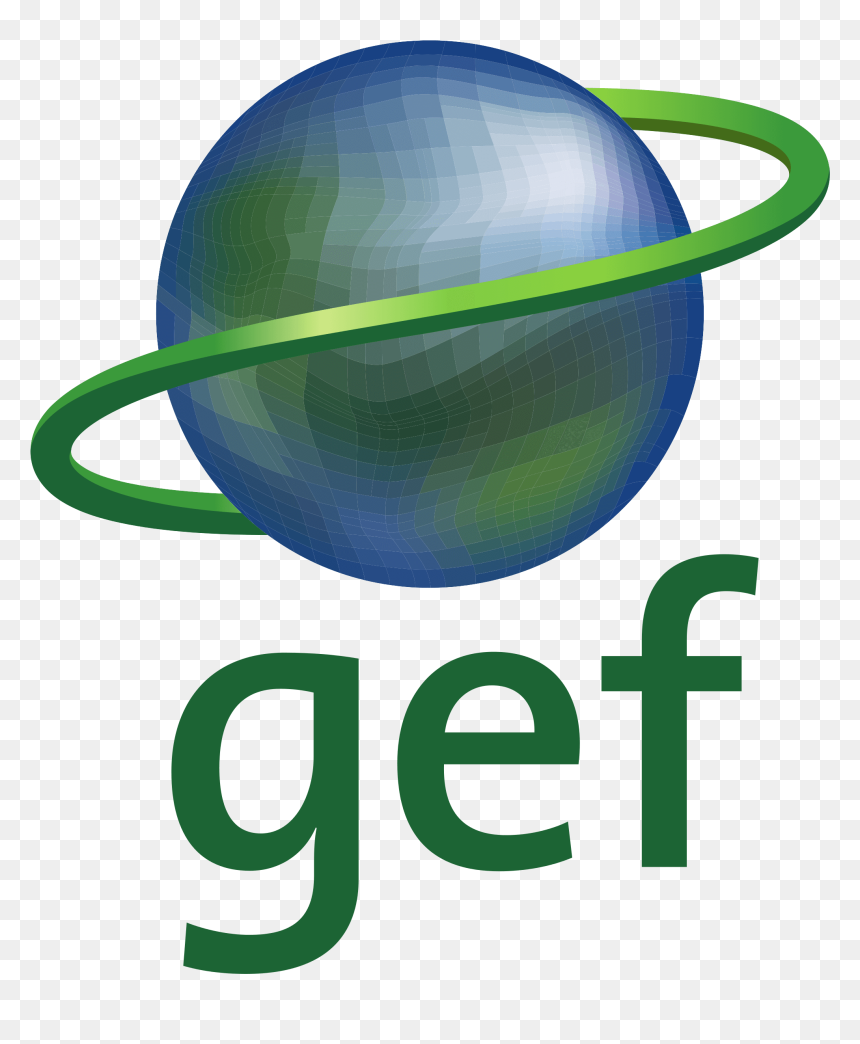 Global Environment Facility, HD Png Download - guess logo png