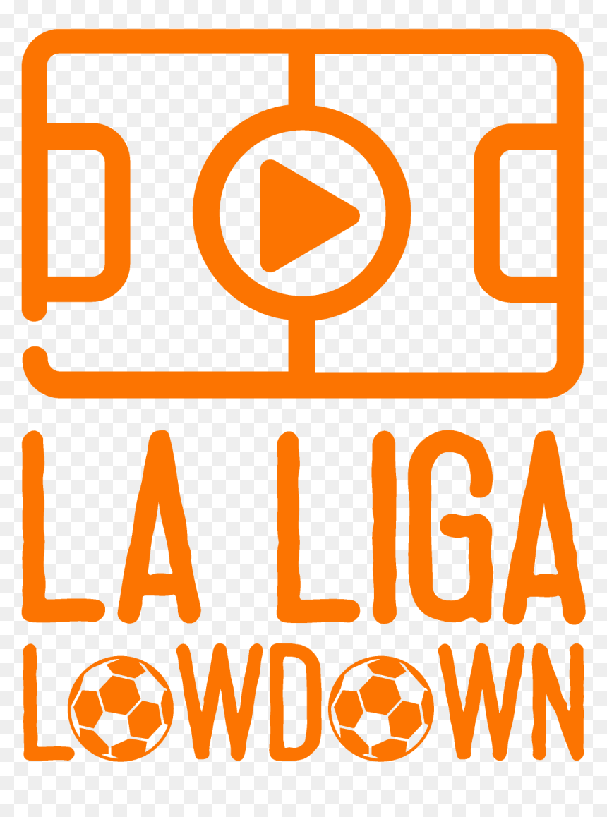 Color Logo Transparent - Sign, HD Png Download - la liga logo png