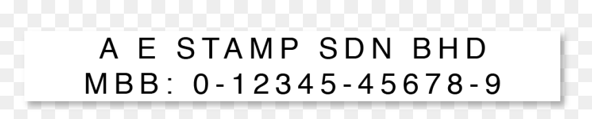 Parallel, HD Png Download - false stamp png