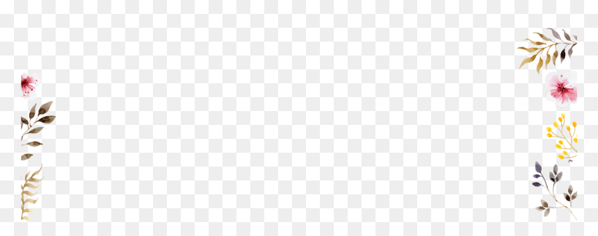 Transparent Florecitas Png - Ivory, Png Download - florecitas png
