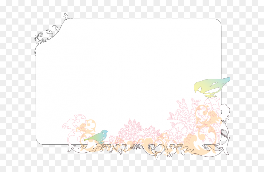 Clip Art, HD Png Download - modern border png