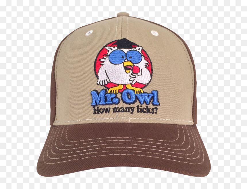 Baseball Cap, HD Png Download - tootsie roll png
