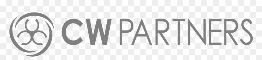Cw Partners, HD Png Download - cw logo png