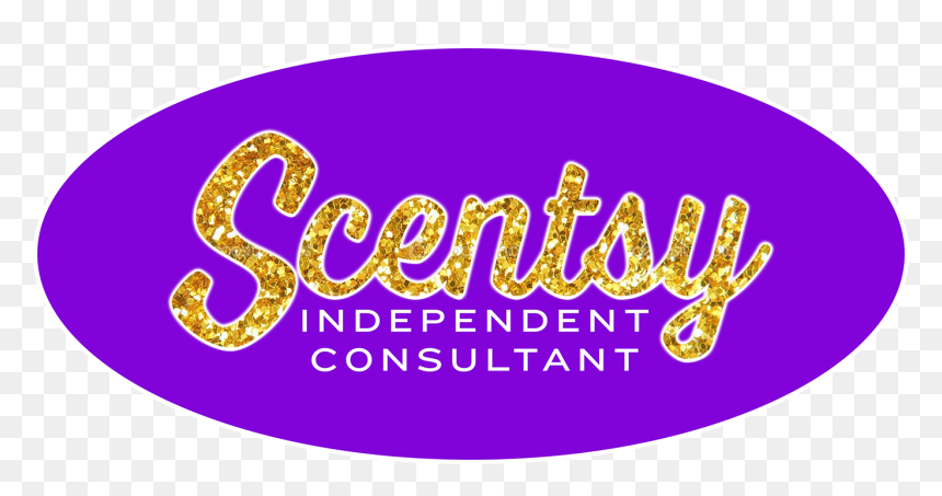 Scentsy Marketing Materials - Calligraphy, HD Png Download - scentsy logo png