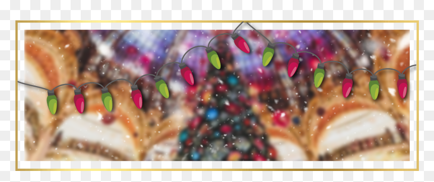 Close-up, HD Png Download - vintage scroll banner png