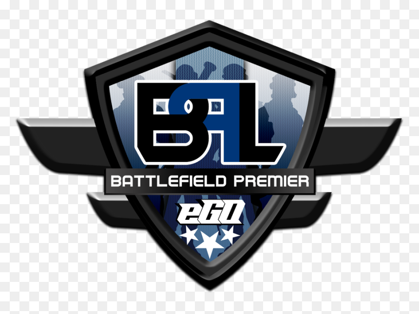 Emblem, HD Png Download - battlefield 4 logo png