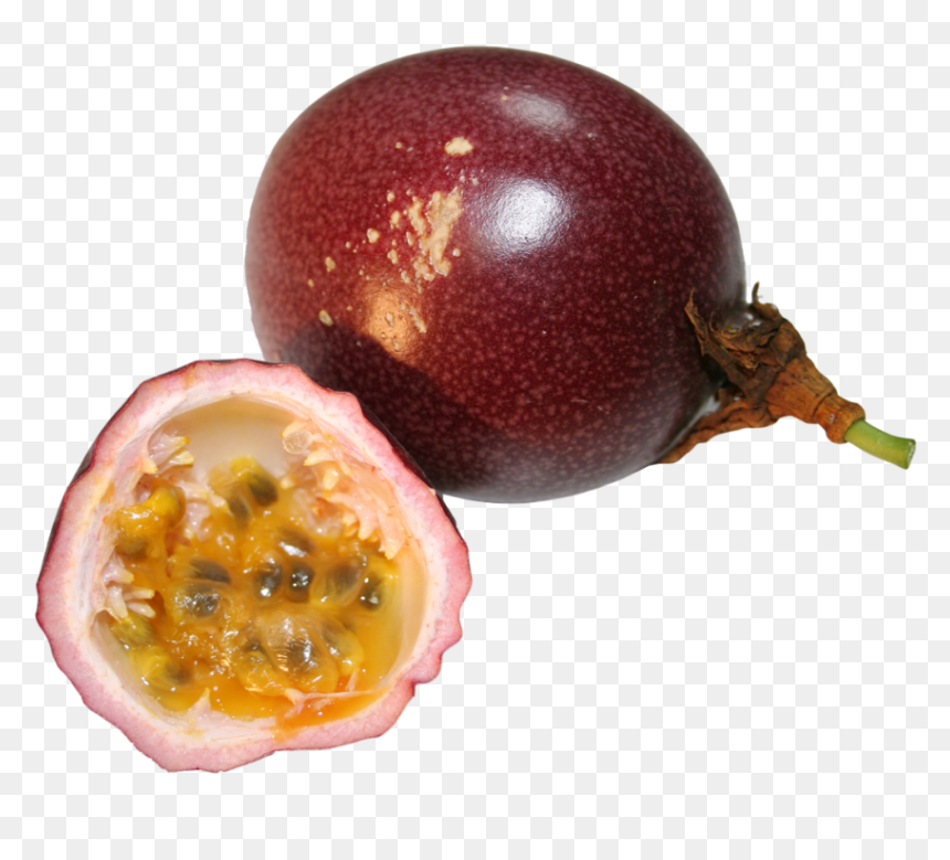 Passion Fruit Png Image - Passion Fruit Images Download, Transparent Png - passion fruit png