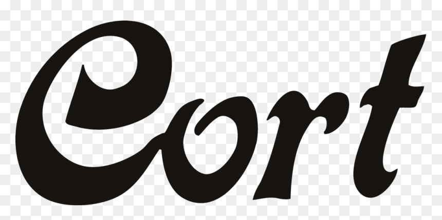 Cort Guitar Logo Png, Transparent Png - scentsy logo png