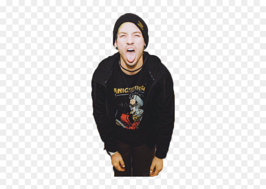 Josh Dun Transparent Png, Png Download - josh dun png