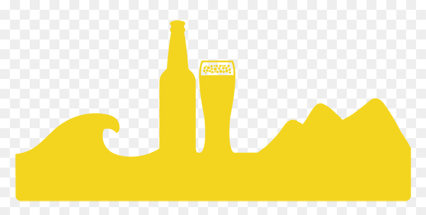 Transparent Beer Clipart, HD Png Download - beer clipart png