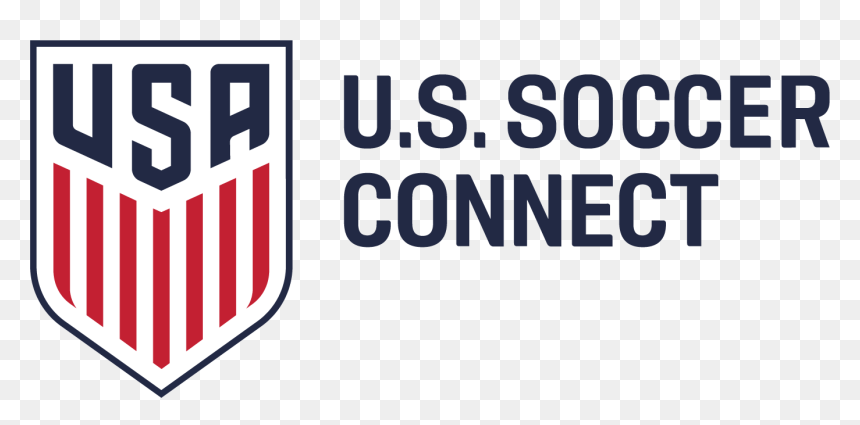 Sw Postcode Area, HD Png Download - usa soccer logo png