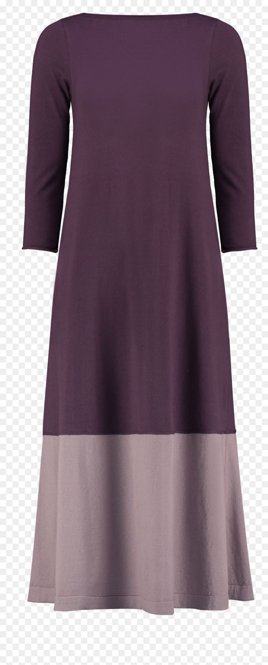 Gown, HD Png Download - purple flare png