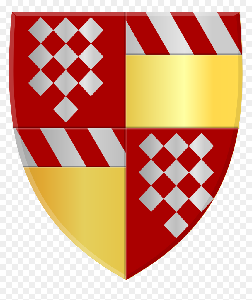Blason De Vittel, HD Png Download - horde symbol png