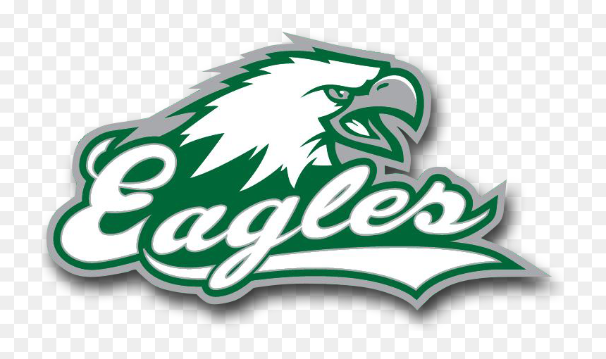 Laney Eagles, HD Png Download - ncaa football logo png