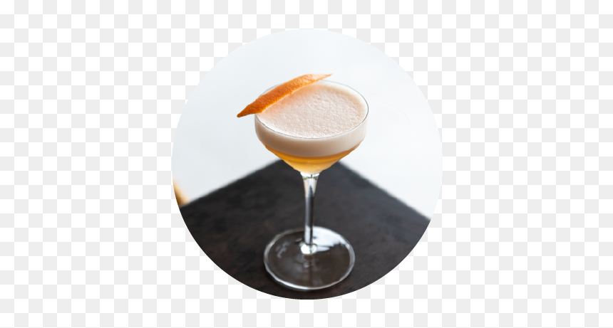 Icon 1-01 - Corpse Reviver, HD Png Download - drink icon png