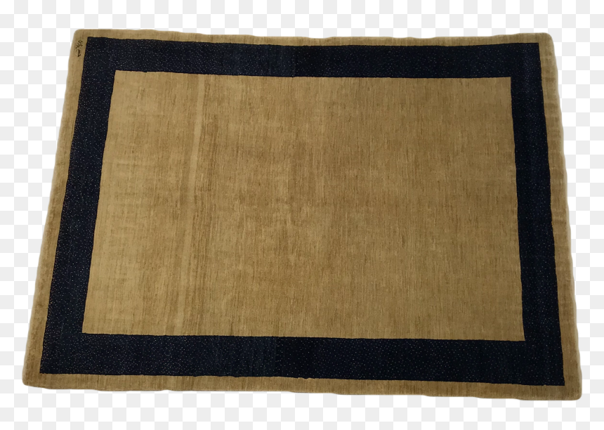 Placemat, HD Png Download - modern border png