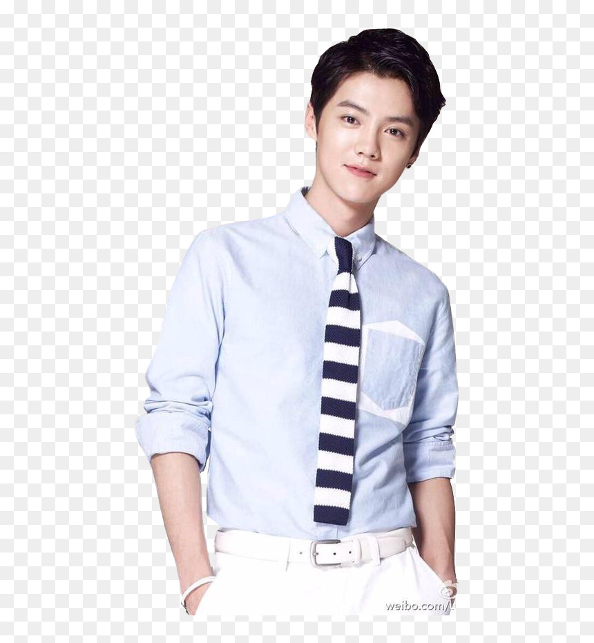 Luhan Png - Lu Han, Transparent Png - luhan png