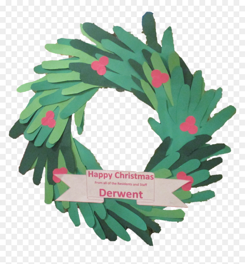 Valerian, HD Png Download - leaf wreath png